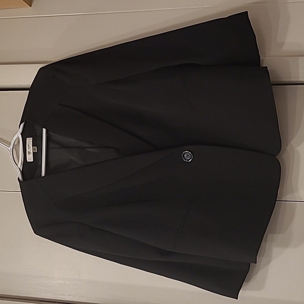 Blazer/Jacket